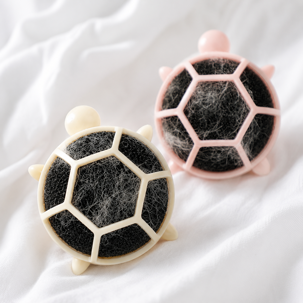 Puggies™ Laundry Pet Hair Catcher