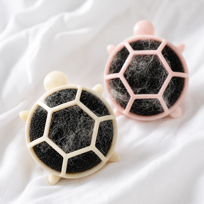 Puggies™ Laundry Pet Hair Catcher